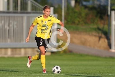 Sturm Graz II vs. Allerheiligen