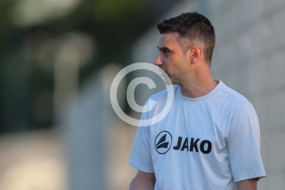 Sturm Graz II vs. Allerheiligen