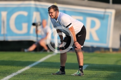 Sturm Graz II vs. Allerheiligen