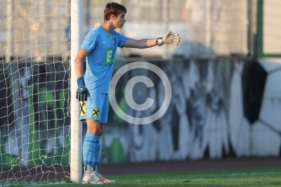 Sturm Graz II vs. Allerheiligen