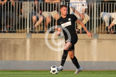 Sturm Graz II vs. Allerheiligen