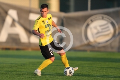 Sturm Graz II vs. Allerheiligen