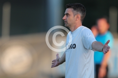 Sturm Graz II vs. Allerheiligen