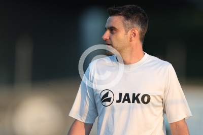 Sturm Graz II vs. Allerheiligen