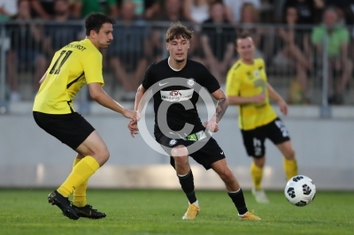 Sturm Graz II vs. Allerheiligen