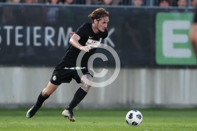 Sturm Graz II vs. Allerheiligen