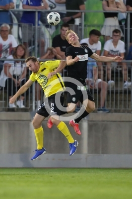 Sturm Graz II vs. Allerheiligen