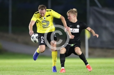 Sturm Graz II vs. Allerheiligen