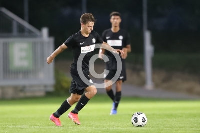 Sturm Graz II vs. Allerheiligen