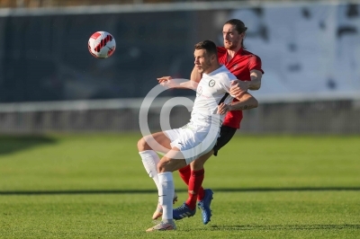 Sturm Graz II vs. Bad Gleichenberg