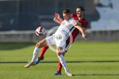 Sturm Graz II vs. Bad Gleichenberg