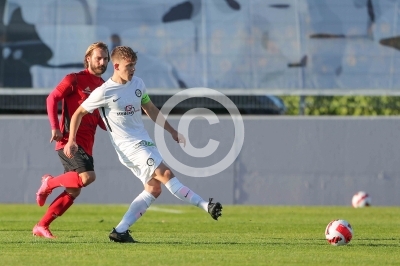 Sturm Graz II vs. Bad Gleichenberg