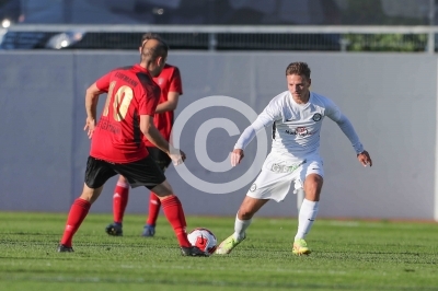 Sturm Graz II vs. Bad Gleichenberg