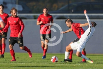 Sturm Graz II vs. Bad Gleichenberg