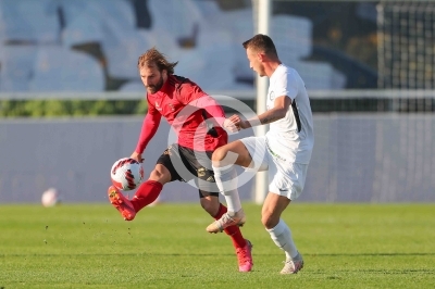 Sturm Graz II vs. Bad Gleichenberg