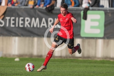 Sturm Graz II vs. Bad Gleichenberg