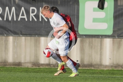 Sturm Graz II vs. Bad Gleichenberg