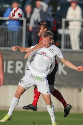 Sturm Graz II vs. Bad Gleichenberg