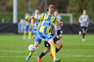 Sturm Graz II vs. First Vienna FC