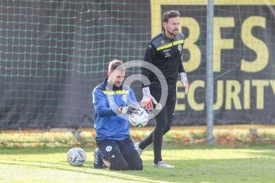 Sturm Graz II vs. First Vienna FC