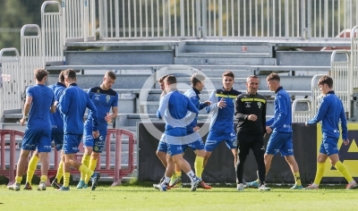 Sturm Graz II vs. First Vienna FC