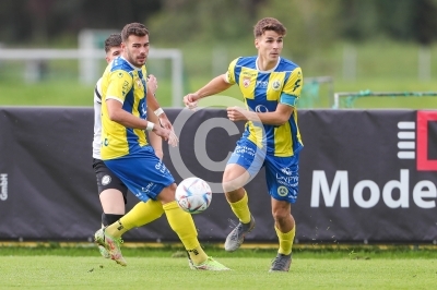 Sturm Graz II vs. First Vienna FC