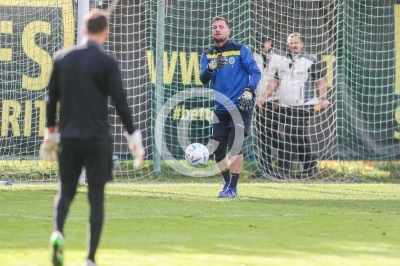 Sturm Graz II vs. First Vienna FC