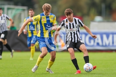 Sturm Graz II vs. First Vienna FC