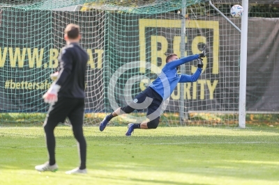 Sturm Graz II vs. First Vienna FC