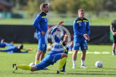 Sturm Graz II vs. First Vienna FC