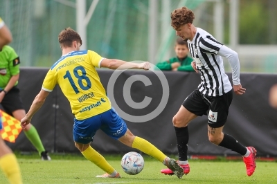 Sturm Graz II vs. First Vienna FC