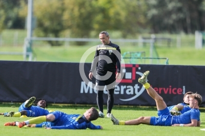 Sturm Graz II vs. First Vienna FC