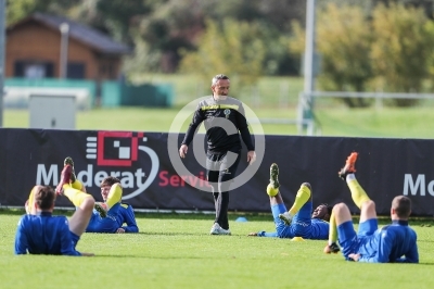 Sturm Graz II vs. First Vienna FC