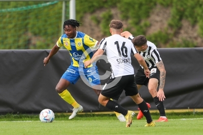 Sturm Graz II vs. First Vienna FC