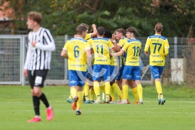 Sturm Graz II vs. First Vienna FC