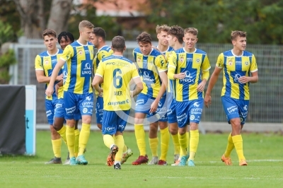 Sturm Graz II vs. First Vienna FC