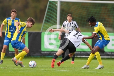 Sturm Graz II vs. First Vienna FC