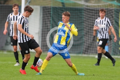 Sturm Graz II vs. First Vienna FC