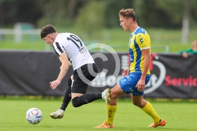 Sturm Graz II vs. First Vienna FC