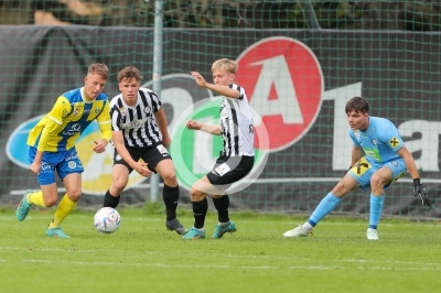 Sturm Graz II vs. First Vienna FC