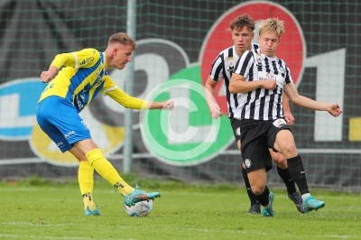 Sturm Graz II vs. First Vienna FC