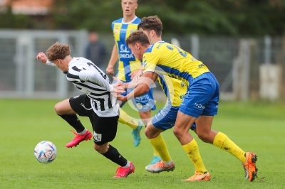 Sturm Graz II vs. First Vienna FC