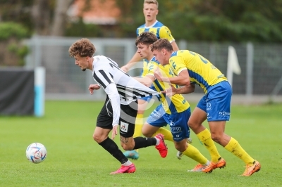 Sturm Graz II vs. First Vienna FC