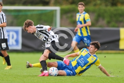 Sturm Graz II vs. First Vienna FC