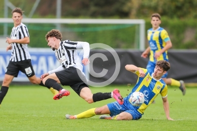 Sturm Graz II vs. First Vienna FC