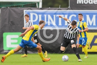 Sturm Graz II vs. First Vienna FC