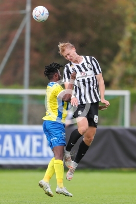 Sturm Graz II vs. First Vienna FC