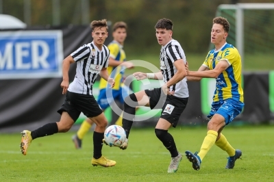 Sturm Graz II vs. First Vienna FC