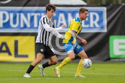 Sturm Graz II vs. First Vienna FC