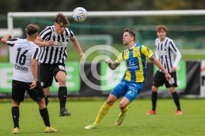 Sturm Graz II vs. First Vienna FC